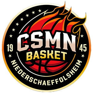 CSMN – Basket